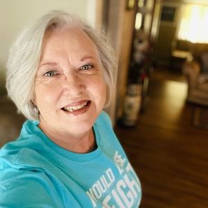 Meet your Posher, Peggy